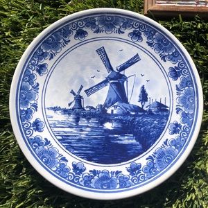 Delft Blauw